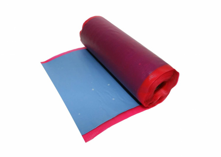 5173523  Резина  холодная соединительная 0,8мм 2кг